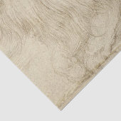 2頭のライオン（野生動物） （アルブレヒト公爵） 薄葉紙 (詳細)