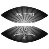 2頭サッカーのグレーイーグル アメリカンフットボール (パネル)