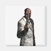 2顔色 マグネット (正面)