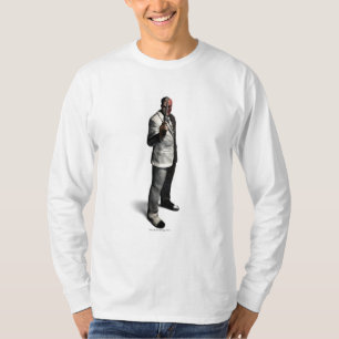 2顔色 Tシャツ