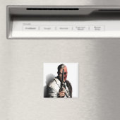 2顔2 マグネット (インサイチュ (食洗機))