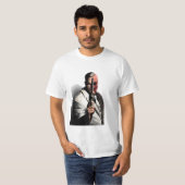 2顔2 Tシャツ (正面フル)