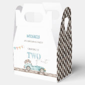 2高速レトロレースカー誕生日ビーフボックス フェイバーボックス (オープン)