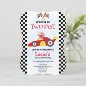 2高速恐竜レースカー2nd誕生日パーティー (スタンド正面)