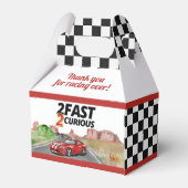 2高速2つの好奇心ヴィンテージ優先ボックス フェイバーボックス (裏面サイド)