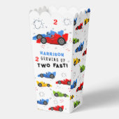 2高速2ndバースデーキッズレーシングカーカスタムズ フェイバーボックス (裏面)