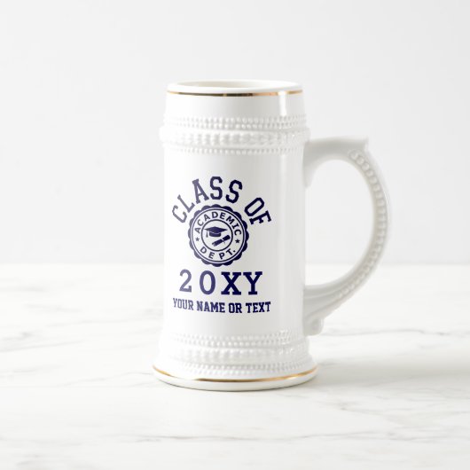20のクラスか。か。 ビールジョッキ (右)