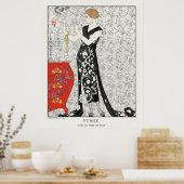 20のファッション3 ポスター (キッチン)