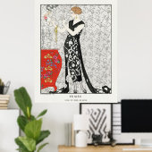 20のファッション3 ポスター (ホームオフィス)