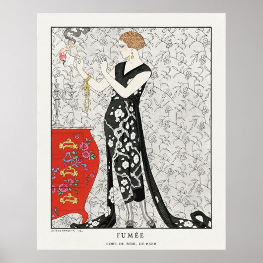 20のファッション3 ポスター (正面)