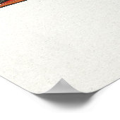 20のファッション4 ポスター (角)