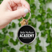 20よくはしゃぐXXクラスかわいい子サッカー学園 キーホルダー (手)