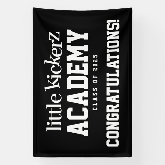 20よくはしゃぐXXクラスかわいい子サッカー学園 横断幕 (縦)