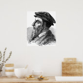 20インチx 16インチ、バリューポスター紙（マット） ポスター (キッチン)