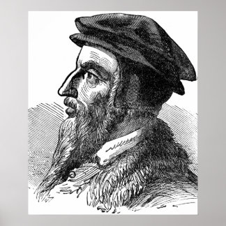 20インチx 16インチ、バリューポスター紙（マット） ポスター