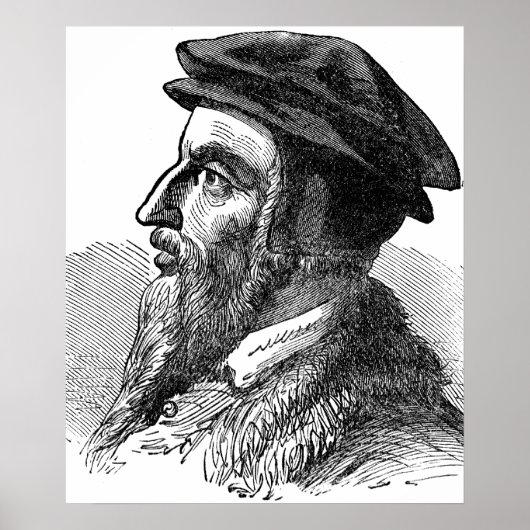 20インチx 16インチ、バリューポスター紙（マット） ポスター (正面)