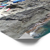 20インチx 16インチ、バリューポスター紙（マット） ポスター (角)