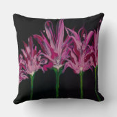 20インチx 20インチ装飾用クッション クッション (裏面)