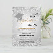 20エレガントXXクラス、写真、トップパー卒業 招待状 (スタンド正面)