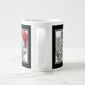 20オズマグ_コージサンタ ジャンボコーヒーマグカップ (裏面)