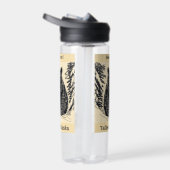 20オンスのカメルバックボトル（タルケトナ付） ウォーターボトル (右面)