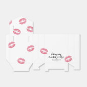 20キスをする代30歳の誕生日 フェイバーボックス (折り畳みなし)