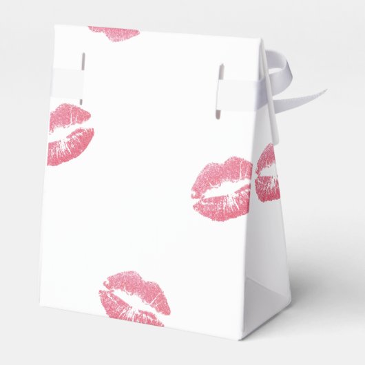 20キスをする代30歳の誕生日 フェイバーボックス (裏面サイド)