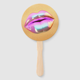 20キスをするsさよなら ハンドファン