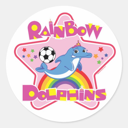 20クラシック1.5インチラウンドシールのシート ラウンドシール (正面)