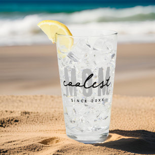 20クールXX年からのマモダンムシンプル名門私立校風の タンブラーグラス