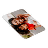 20クールXX年からのマモダンムシンプル名門私立校風の マグネット (右側)