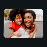 20クールXX年からのマモダンムシンプル名門私立校風の マグネット<br><div class="desc">このシンプルデザインモダンはサンセリフタイポグラフィで構成される。</div>