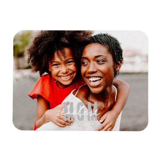 20クールXX年からのマモダンムシンプル名門私立校風の マグネット (横)