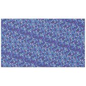 20サイドサイコロDNDゲーム子供の誕生日パーティー テーブルクロス (正面(横))