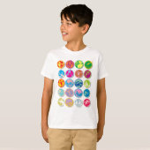 20スポーツボクールタン Tシャツ (正面フル)