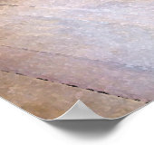 20ドル以下から始まる – 19世紀のド結婚レス ポスター (角)