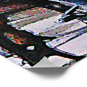 20ドル以下から – One Room Schoolhouse ポスター (角)