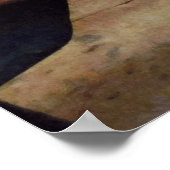 20ドル以下から – One Room Schoolhouse ポスター (角)