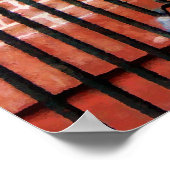 20ドル以下で開始 – ストープのヒマワリ ポスター (角)