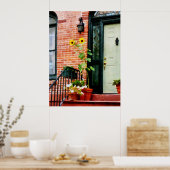 20ドル以下で開始 – ストープのヒマワリ ポスター (キッチン)