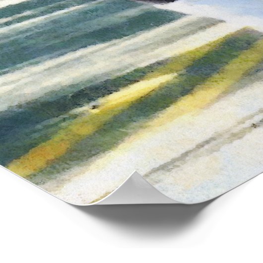 20ドル以下で開始 – バグパイパーの行 ポスター (角)