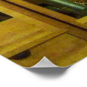 20ドル以下で開始 – Woodworking Tools ポスター (角)