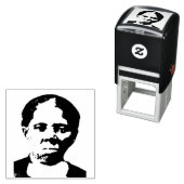 20ドル札にハリエット・タップマンを入れる セルフインキングスタンプ (インサイチュ)