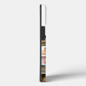 20パーソナライズされた写真家族ラブメモリーズ Case-Mate iPhoneケース (裏面 / 右)