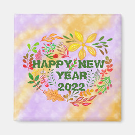 20パーソナライズされたXX年おめでとう マグネット