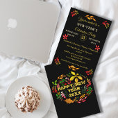 20パーソナライズされたXX年おめでとう 招待状