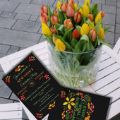 20パーソナライズされたXX年おめでとう 招待状