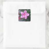 20ピース四方のスティーカー スクエアシール (バッグ)