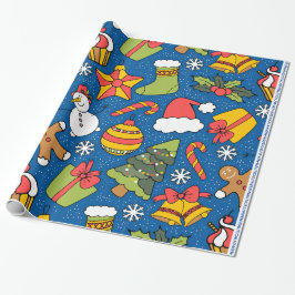 #20ヘブン航海のラッピング紙「ビッグサイズ」 ラッピングペーパー