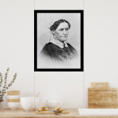 20ミセス・アンドリュー・ジョンソン ポスター (キッチン)